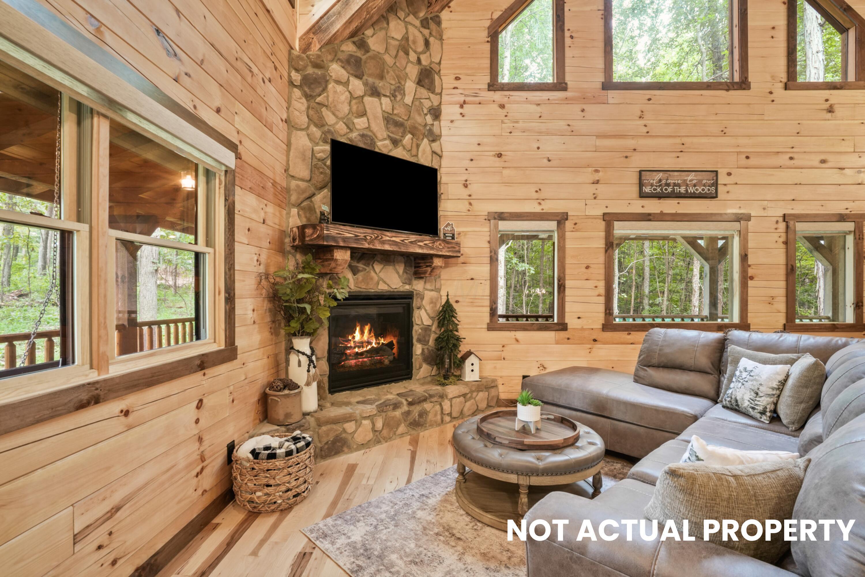 28068 Blackjack Road Logan, OH 43138 - Photo 12 of 48