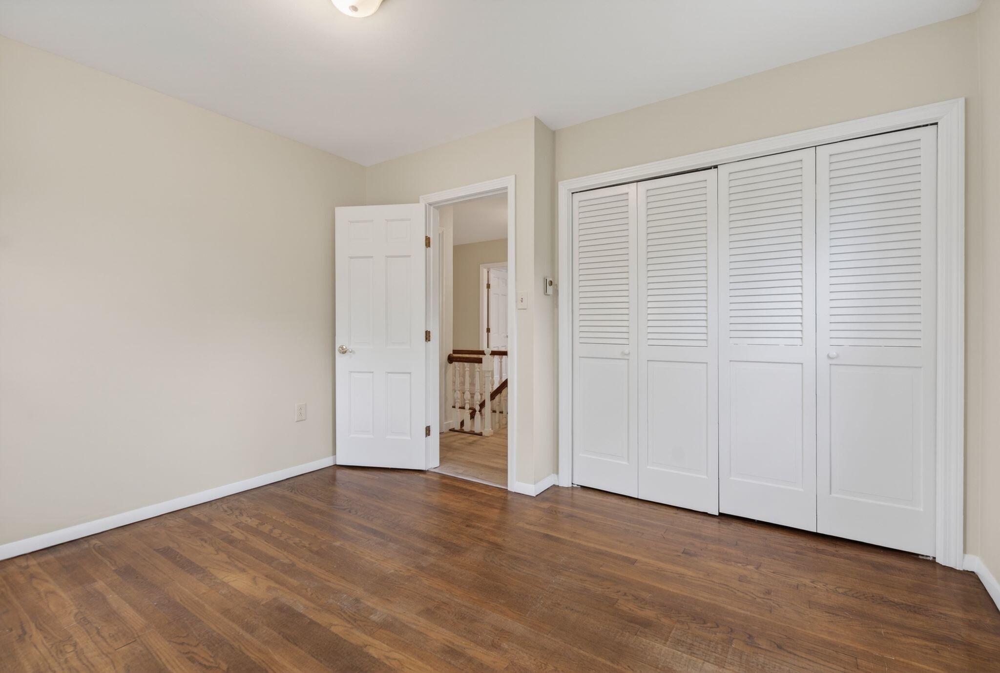 291 Empire Road Poland, ME 04274 - Photo 26 of 61 Bedroom 2