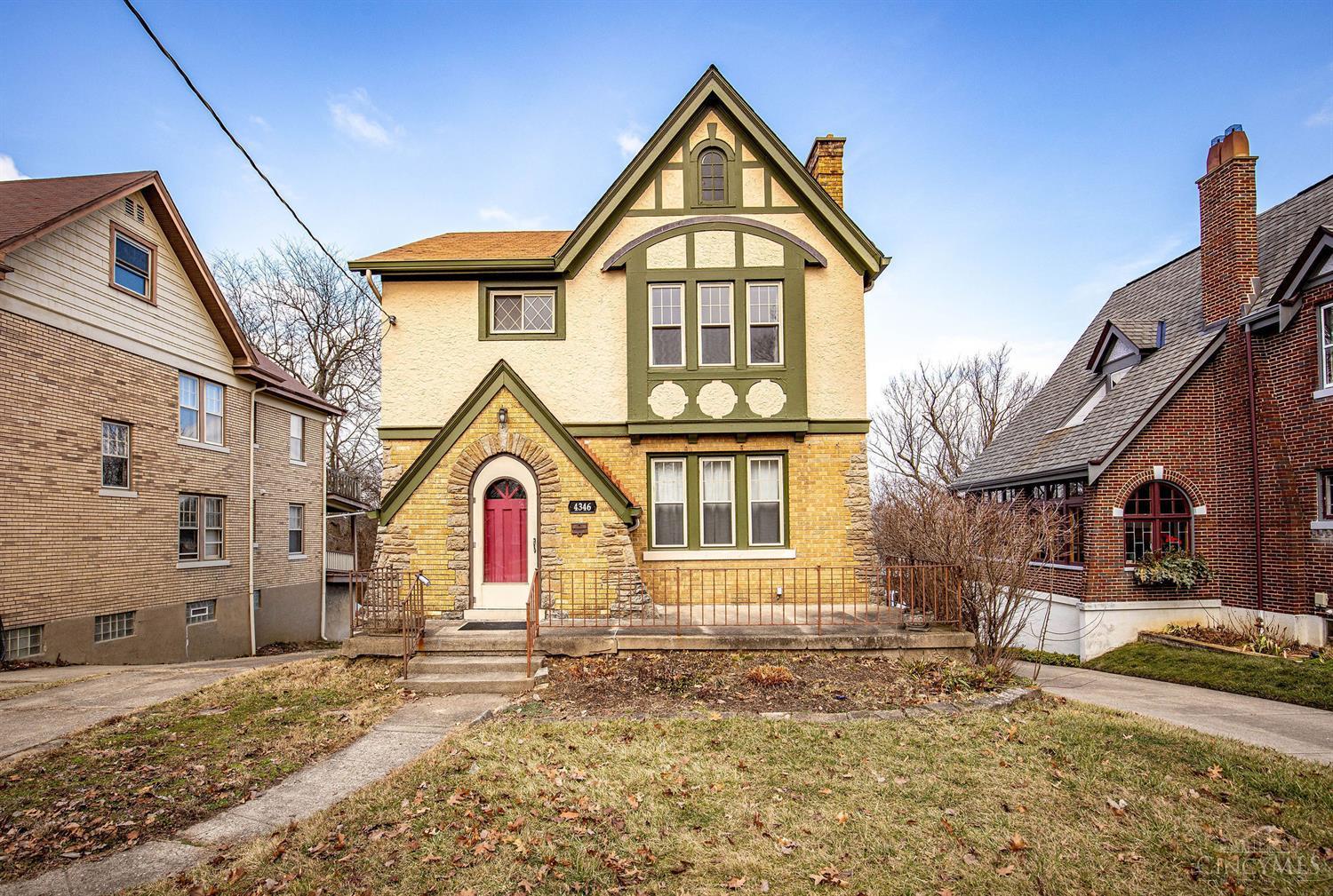 4346 Ridgeview Avenue Cincinnati, OH 45238 - Photo 1 of 44 Gallery Image 1