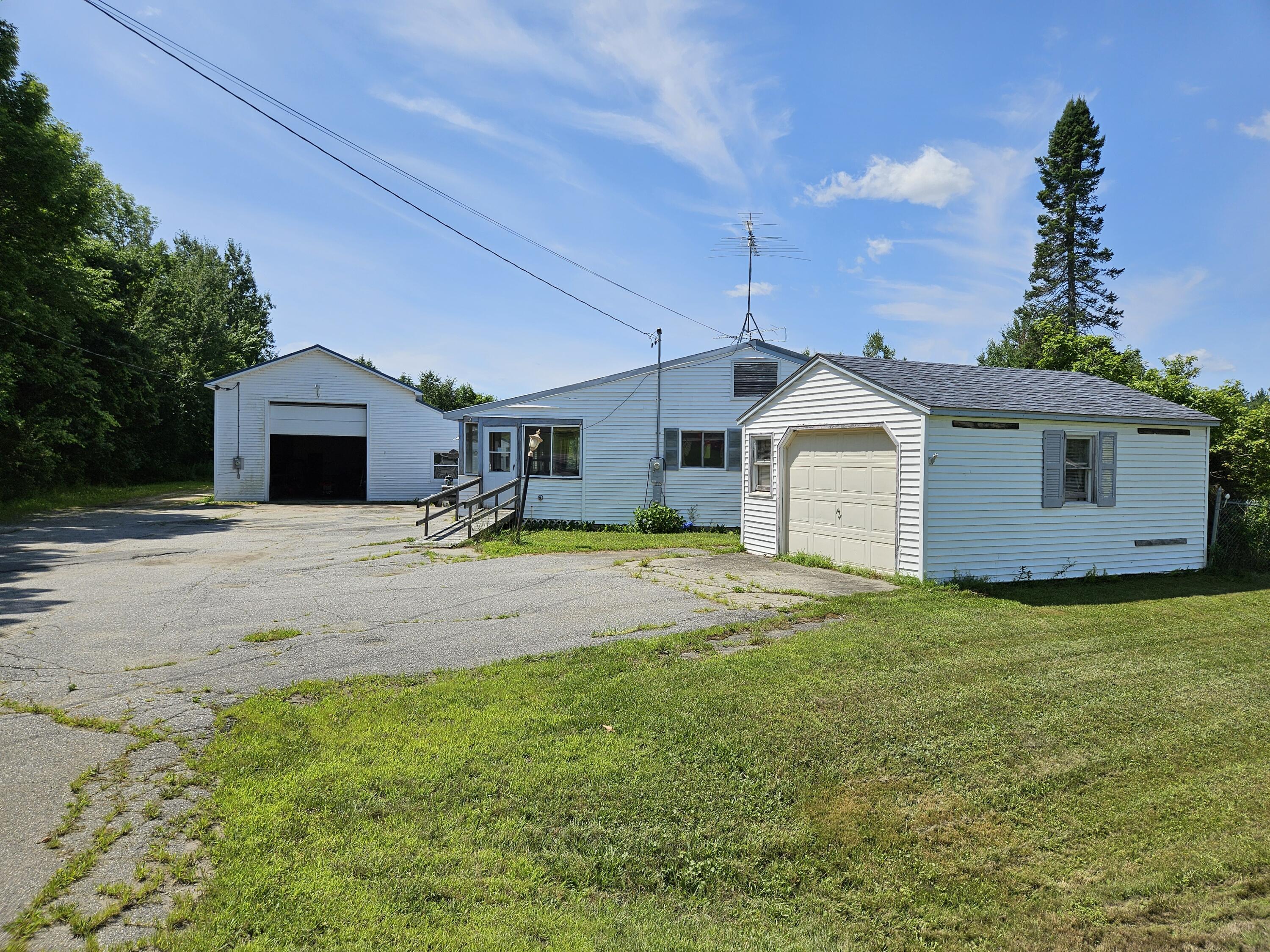 3 Mile Hill Road New Sharon, ME 04955 - Photo 2 of 65 20240722_120439