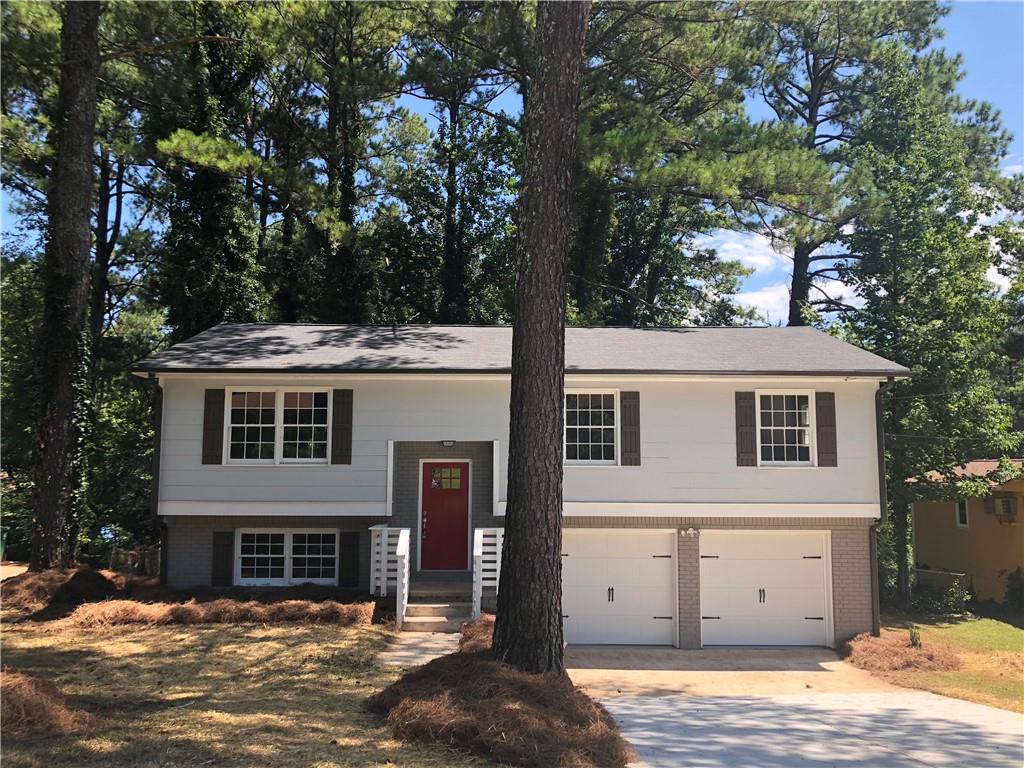 2922 Lloyd Road Decatur, GA 30034 - Photo 1 of 1