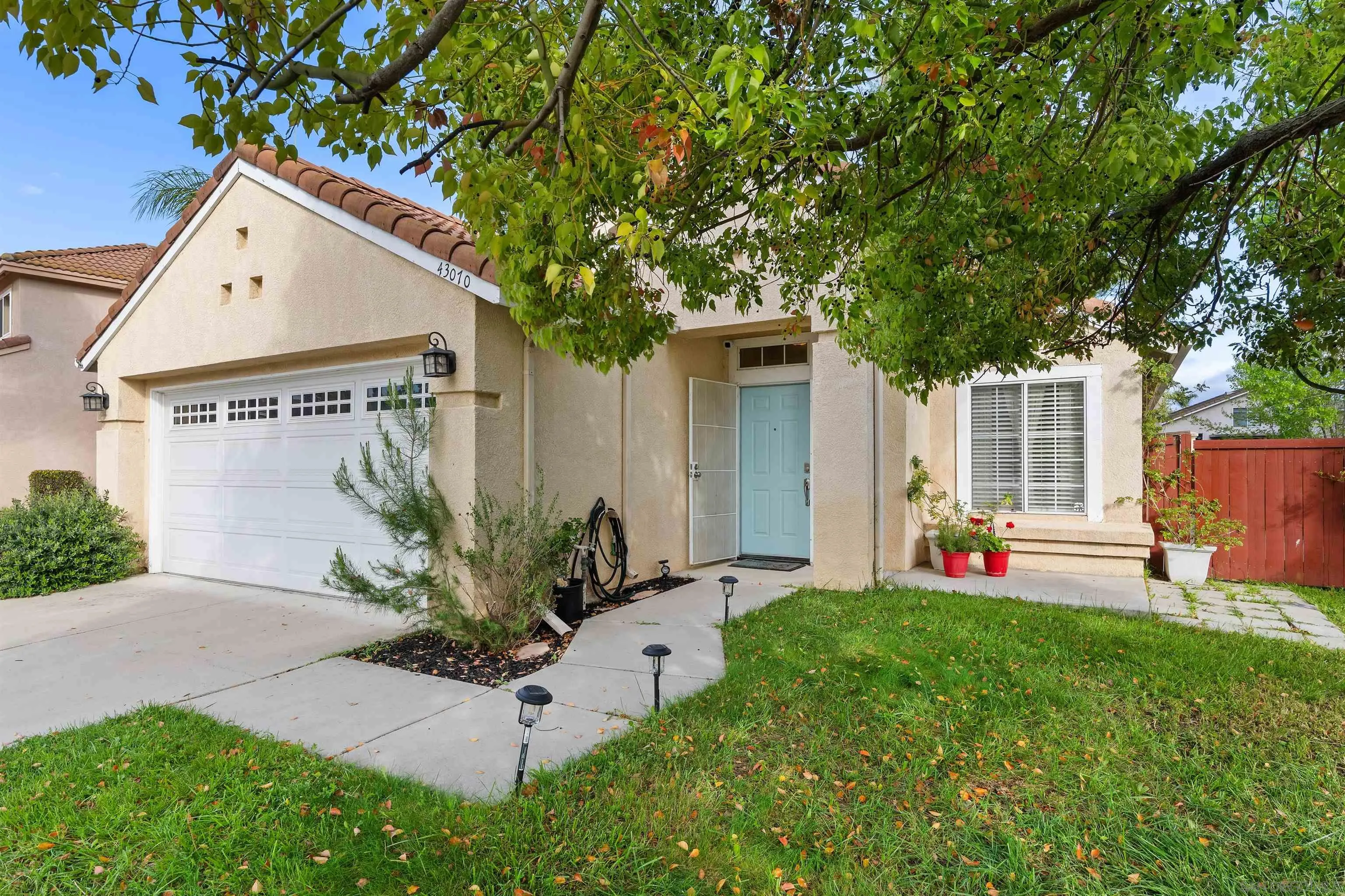43070 Corte Salamanca Temecula, CA 92592 - Photo 18 of 30 a view of outdoor space yard and patio