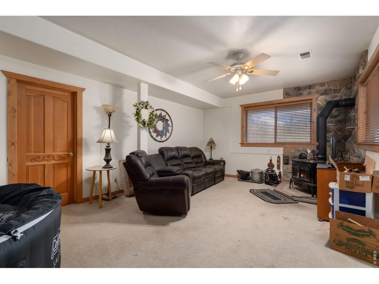 141 Tami Road Red Feather Lakes, CO 80545 - Photo 22 of 45