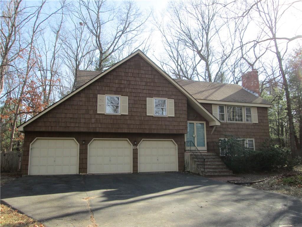 184 Howe Road Glastonbury, CT 06033 - Photo 1 of 1 Gallery Image 1