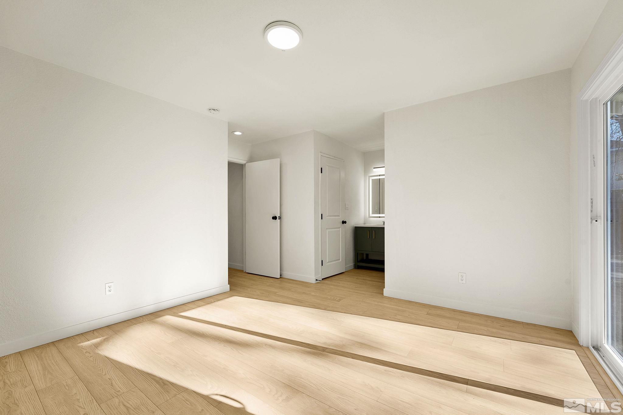 1720 Kings Row Reno, NV 89503 - Photo 23 of 39 a view of an empty room