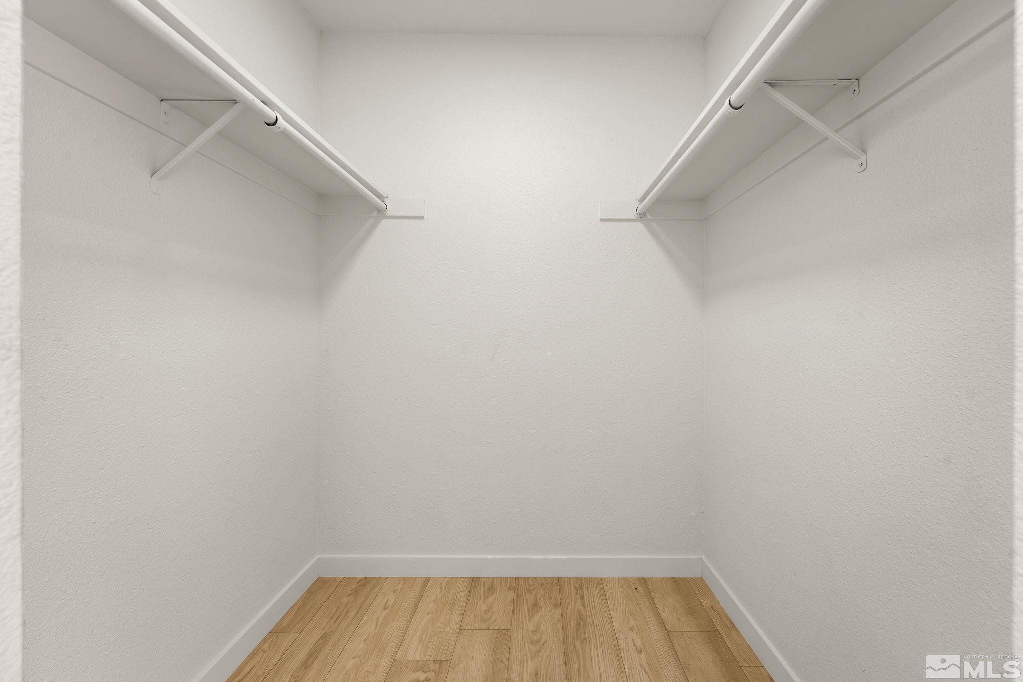 1720 Kings Row Reno, NV 89503 - Photo 26 of 39 a view of a room with wooden floor