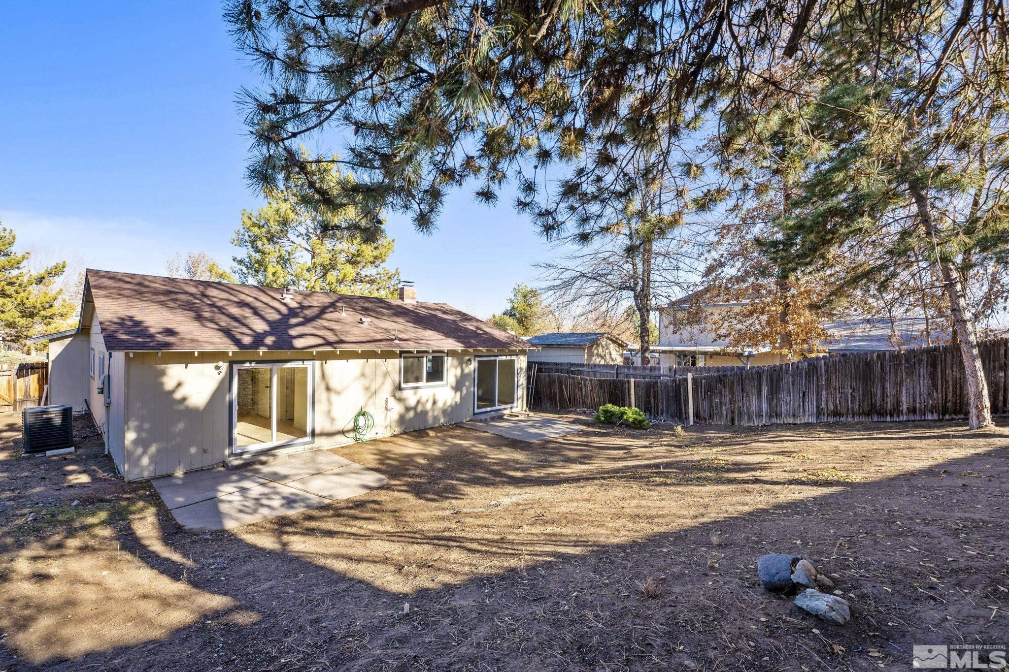 1720 Kings Row Reno, NV 89503 - Photo 36 of 39 a view of a house with swimming pool