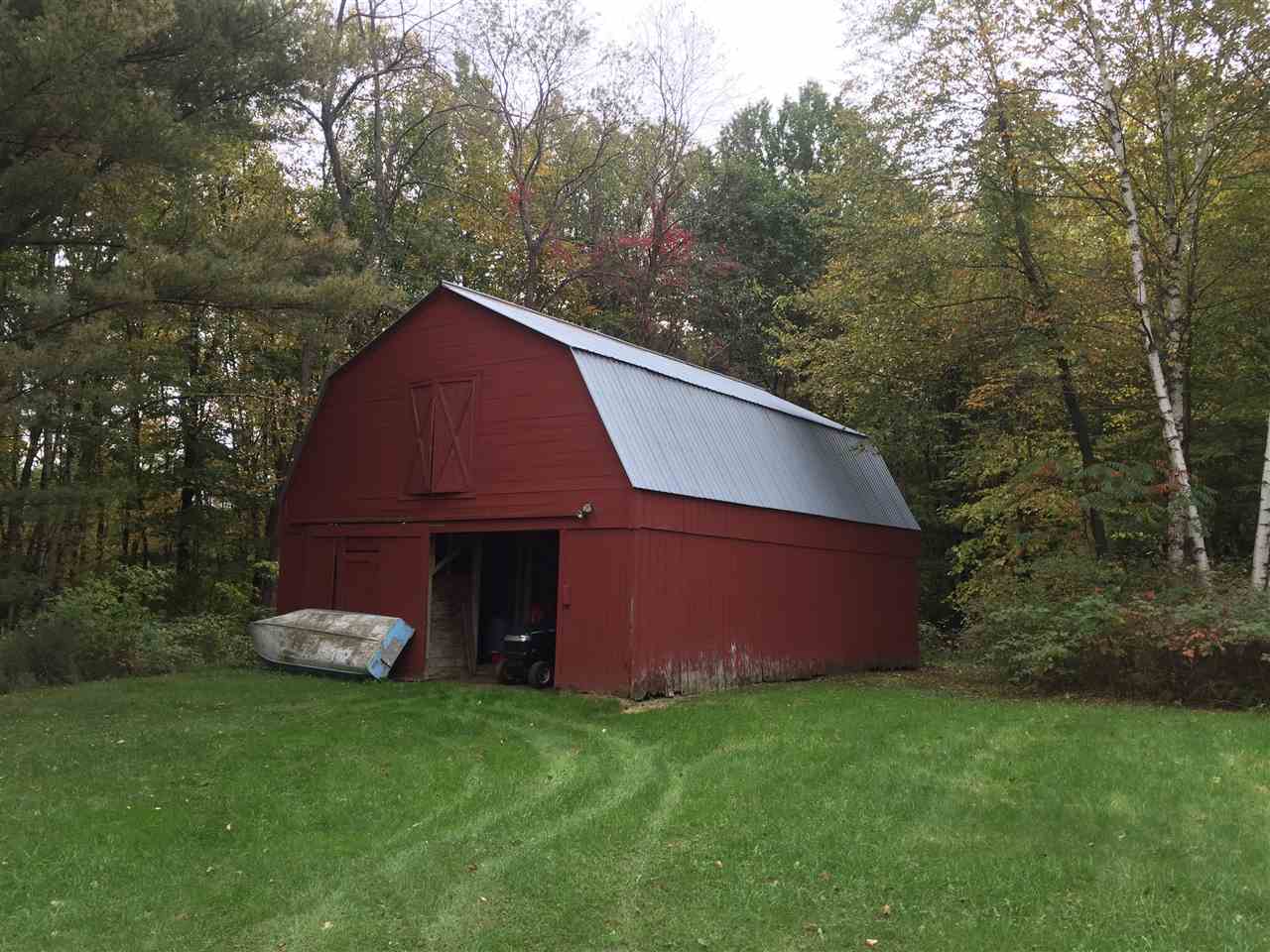 2061 Hardscrabble Road Monkton, VT 05443 - Photo 2 of 40