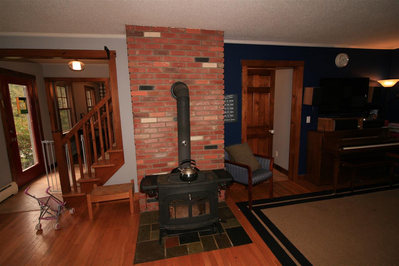 2061 Hardscrabble Road Monkton, VT 05443 - Photo 12 of 40