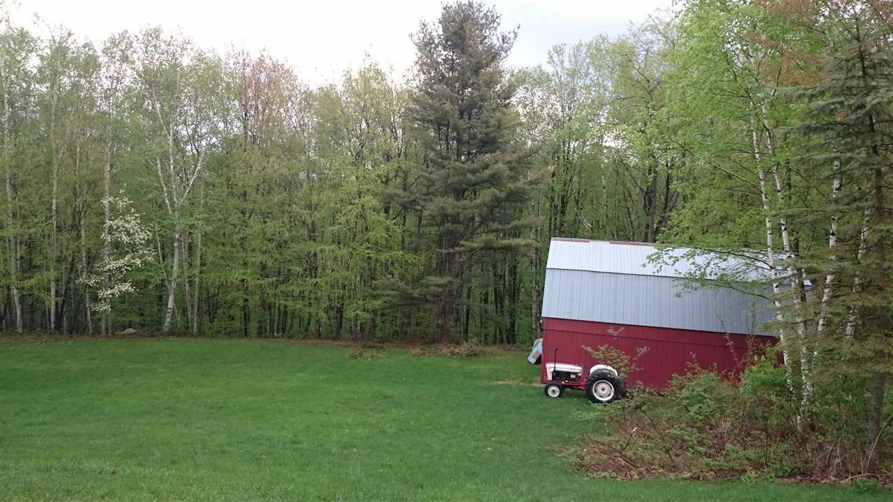 2061 Hardscrabble Road Monkton, VT 05443 - Photo 24 of 40