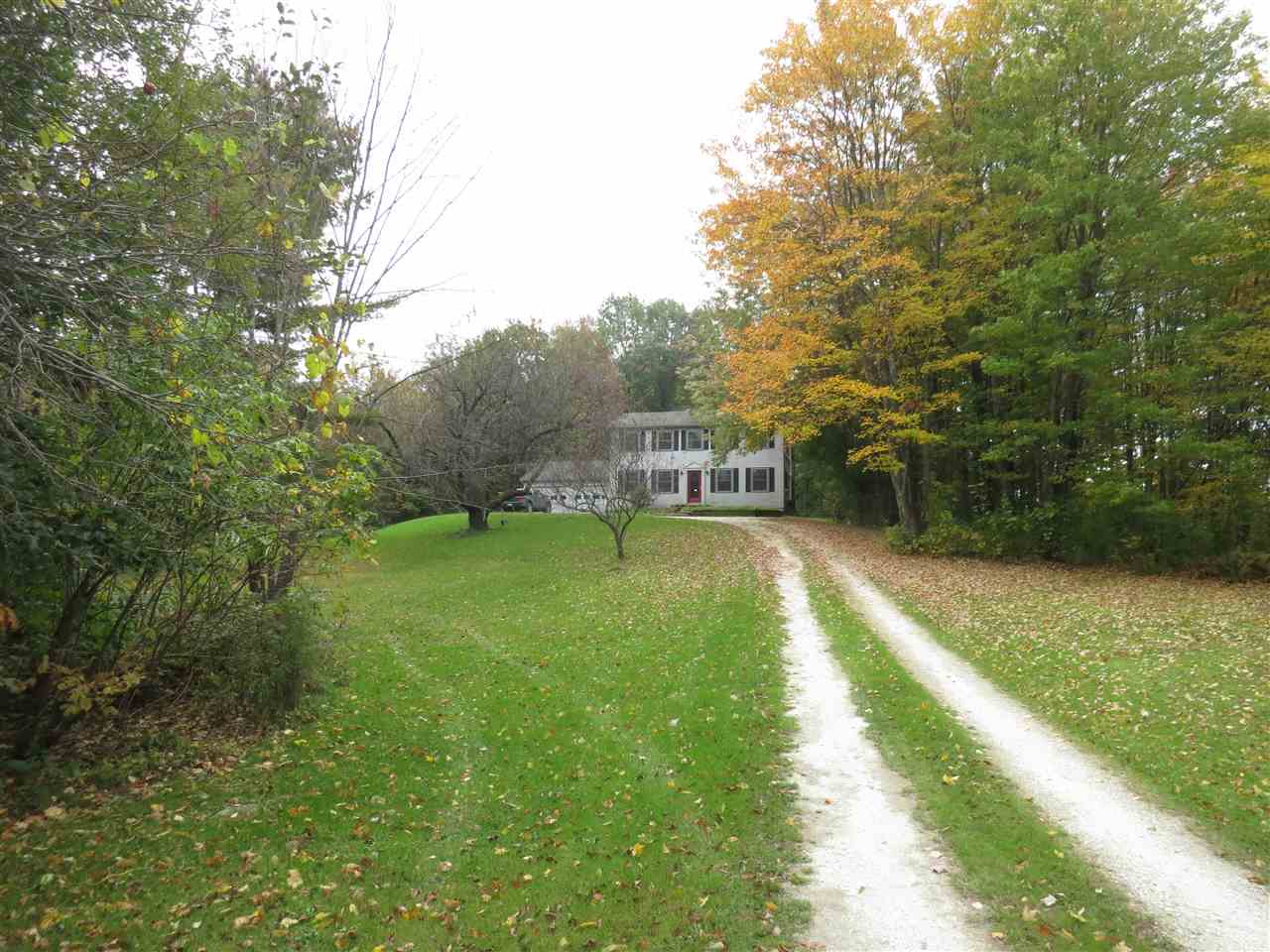 2061 Hardscrabble Road Monkton, VT 05443 - Photo 28 of 40