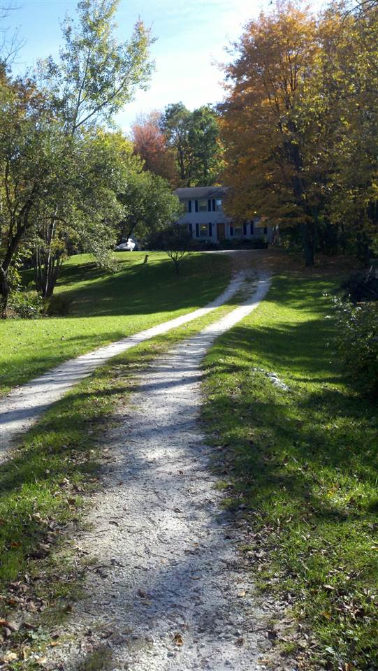 2061 Hardscrabble Road Monkton, VT 05443 - Photo 4 of 40