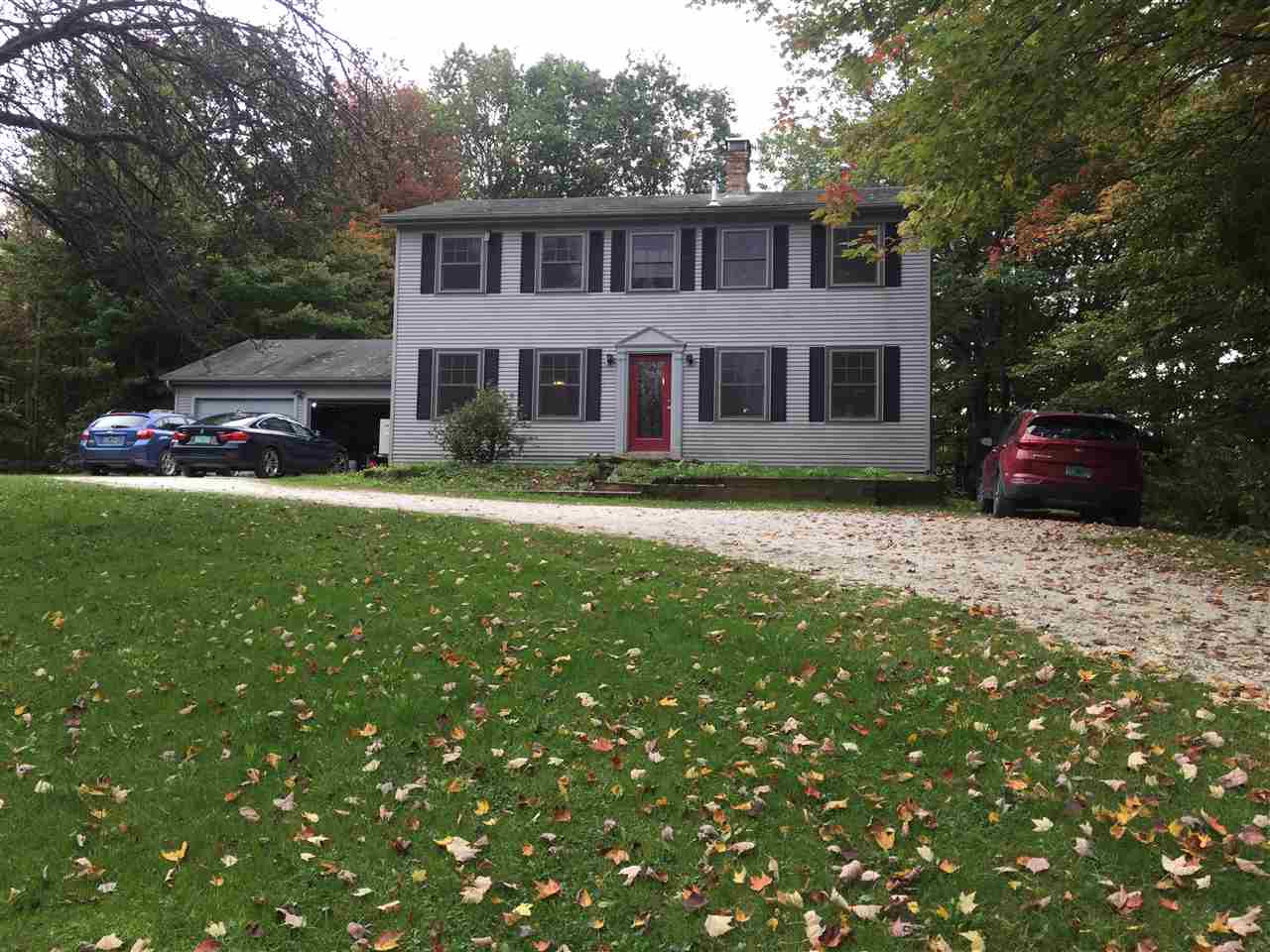 2061 Hardscrabble Road Monkton, VT 05443 - Photo 34 of 40