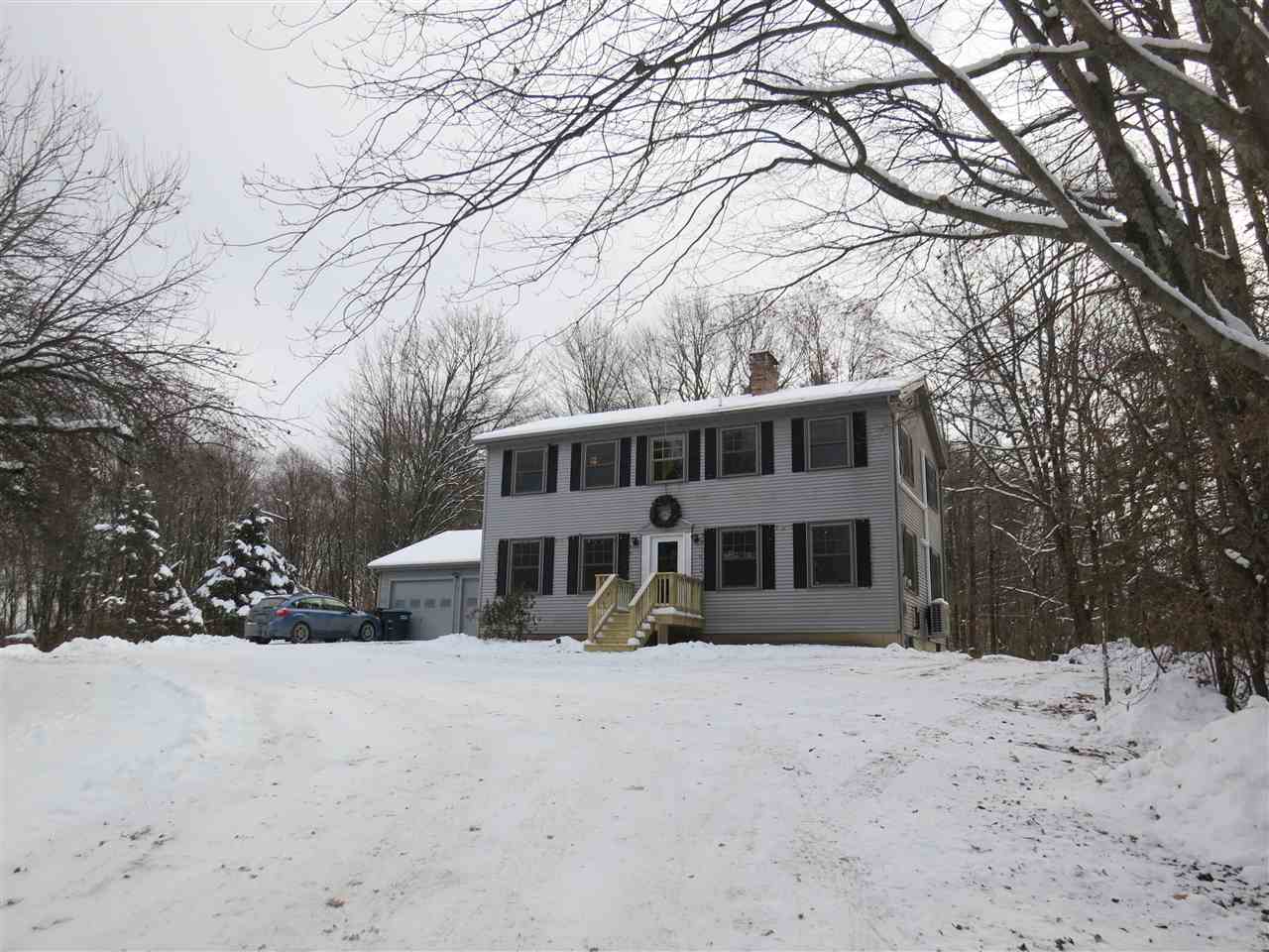 2061 Hardscrabble Road Monkton, VT 05443 - Photo 35 of 40