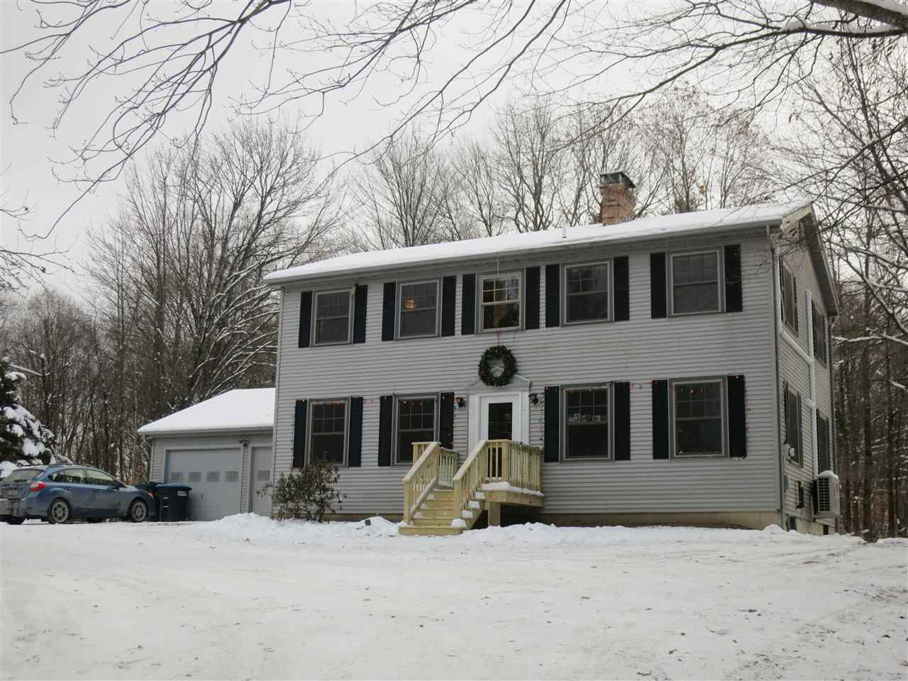 2061 Hardscrabble Road Monkton, VT 05443 - Photo 36 of 40