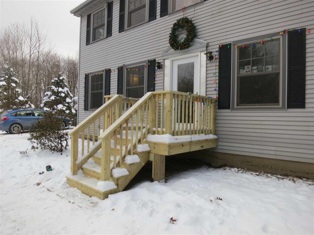 2061 Hardscrabble Road Monkton, VT 05443 - Photo 40 of 40
