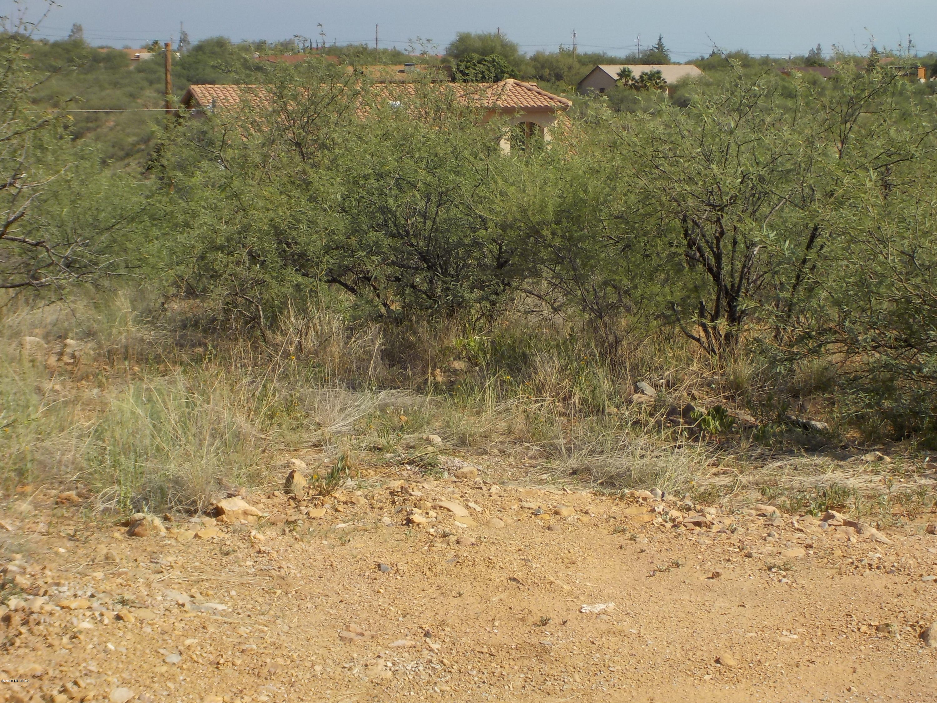 1306 Oficio Court, Unit 52 Rio Rico, AZ 85648 - Photo 1 of 4