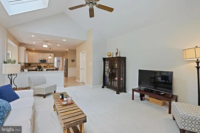 a bed room with a bed and a couch