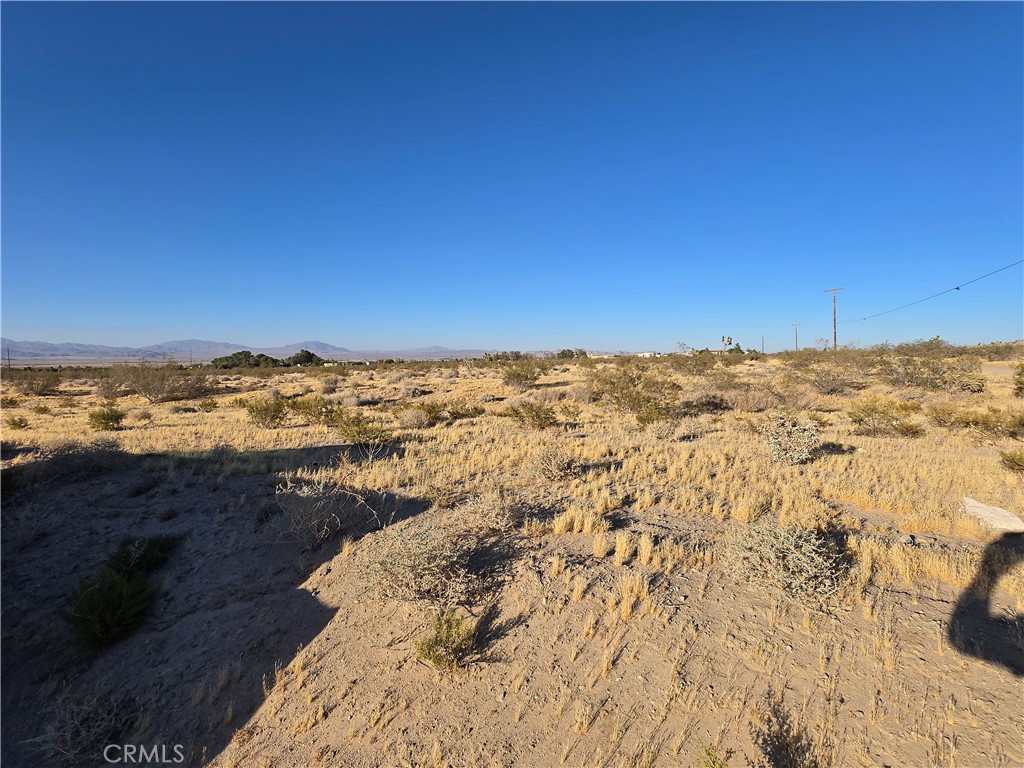 0 Old Women Springs Road Lucerne Valley, CA 92356 - Photo 1 of 2