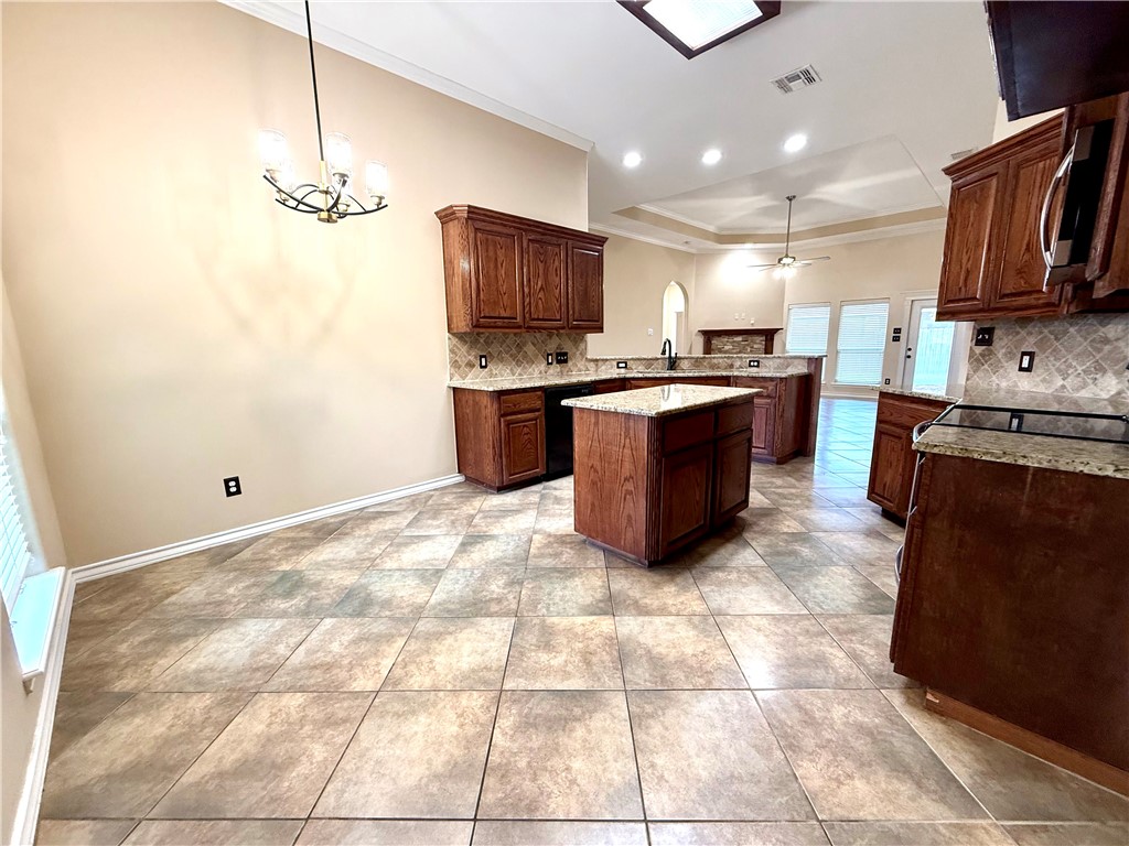 8317 Pocono Circle Corpus Christi, TX 78414 - Photo 17 of 29 Dining Nook in Kitchen