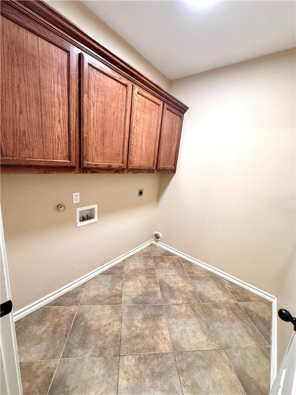 8317 Pocono Circle Corpus Christi, TX 78414 - Photo 18 of 29 Laundry Room