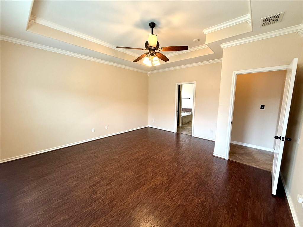 8317 Pocono Circle Corpus Christi, TX 78414 - Photo 22 of 29 Primary Suite