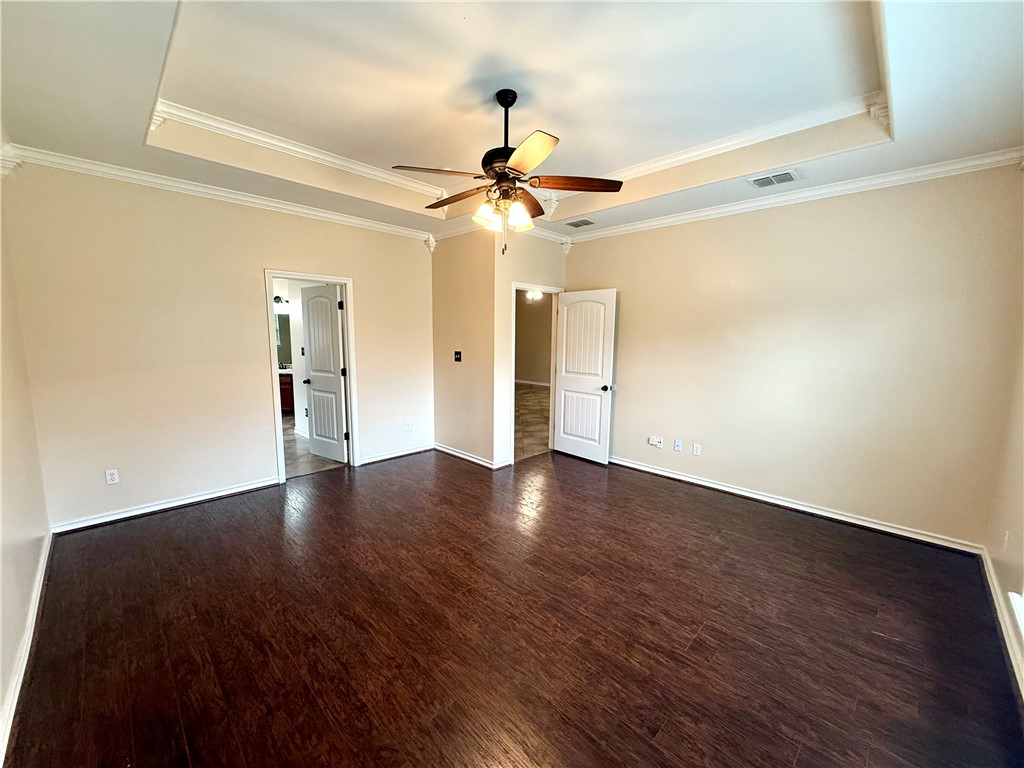 8317 Pocono Circle Corpus Christi, TX 78414 - Photo 23 of 29 Primary Suite