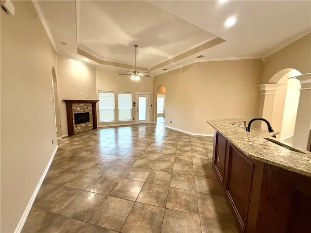 $2,485 | 8317 Pocono Circle, Corpus Christi, TX 78414