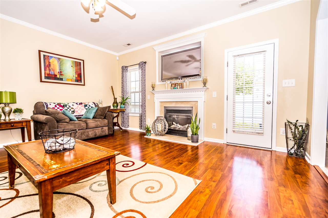 8517 Tierra Del Sol Way Raleigh, NC 27616 - Photo 5 of 30 Photo 5