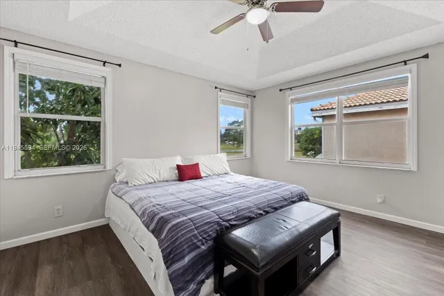 $515,000 | 3869 Sienna Greens Terrace, Lauderhill, FL 33319