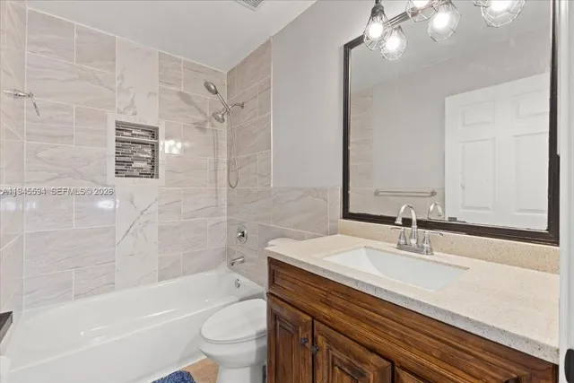 $515,000 | 3869 Sienna Greens Terrace, Lauderhill, FL 33319