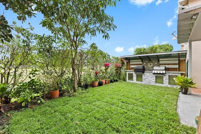 $515,000 | 3869 Sienna Greens Terrace, Lauderhill, FL 33319