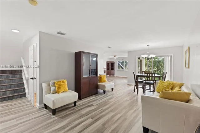 $515,000 | 3869 Sienna Greens Terrace, Lauderhill, FL 33319