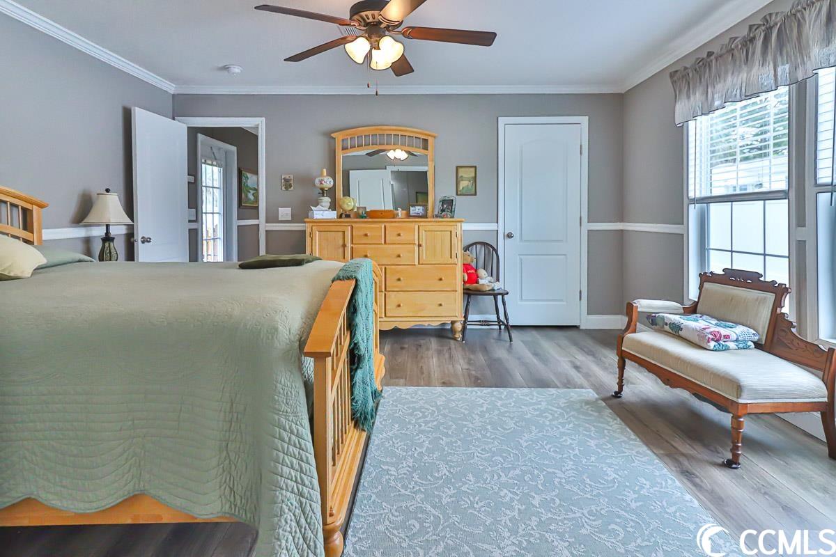 54 Shamrock Circle Murrells Inlet, SC 29576 - Photo 11 of 26