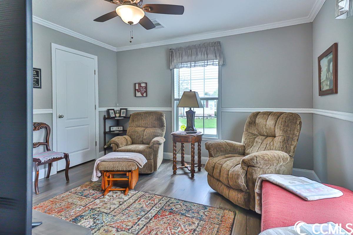 54 Shamrock Circle Murrells Inlet, SC 29576 - Photo 15 of 26