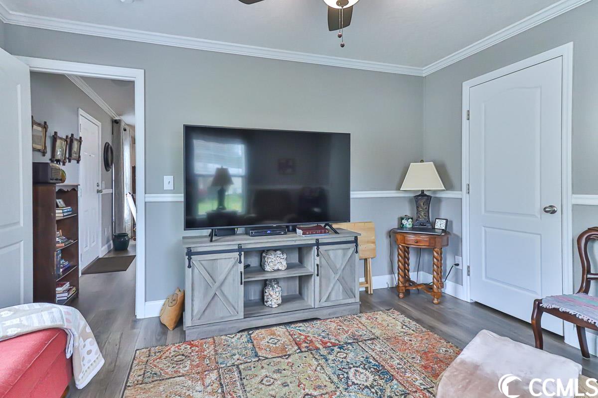 54 Shamrock Circle Murrells Inlet, SC 29576 - Photo 16 of 26