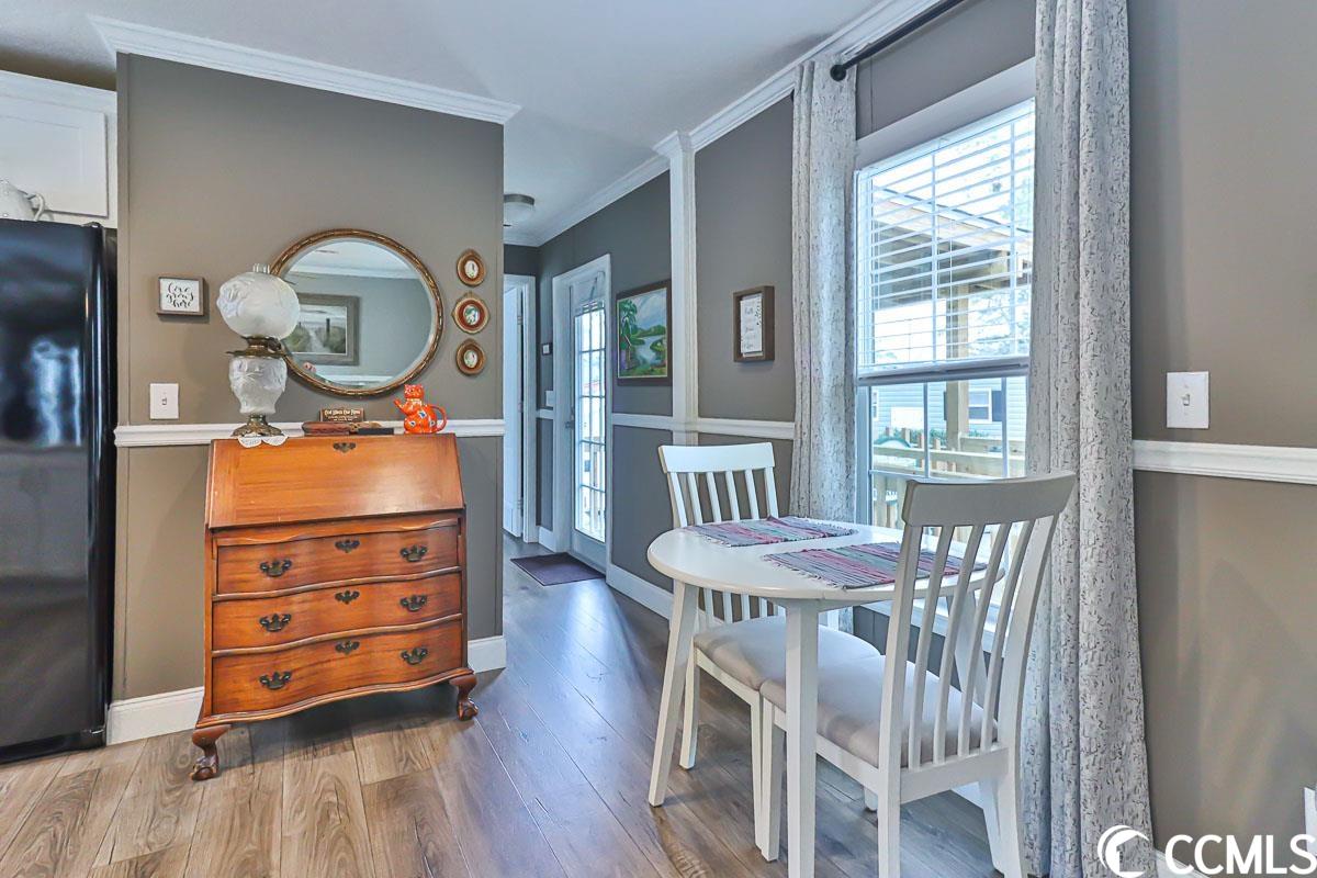 54 Shamrock Circle Murrells Inlet, SC 29576 - Photo 17 of 26