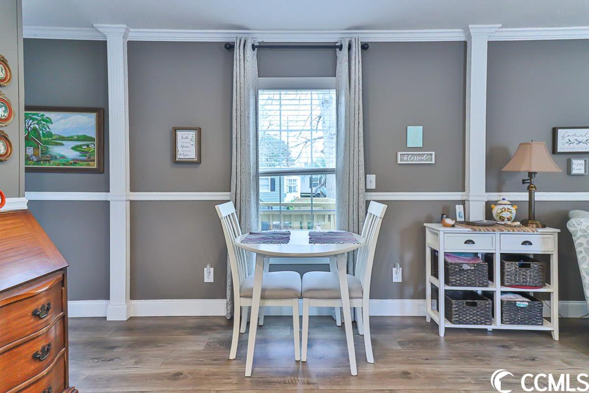 54 Shamrock Circle Murrells Inlet, SC 29576 - Photo 18 of 26