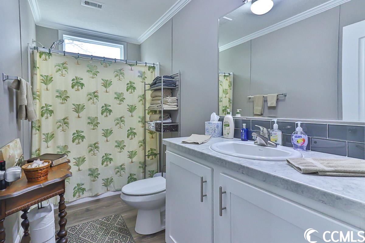 54 Shamrock Circle Murrells Inlet, SC 29576 - Photo 20 of 26