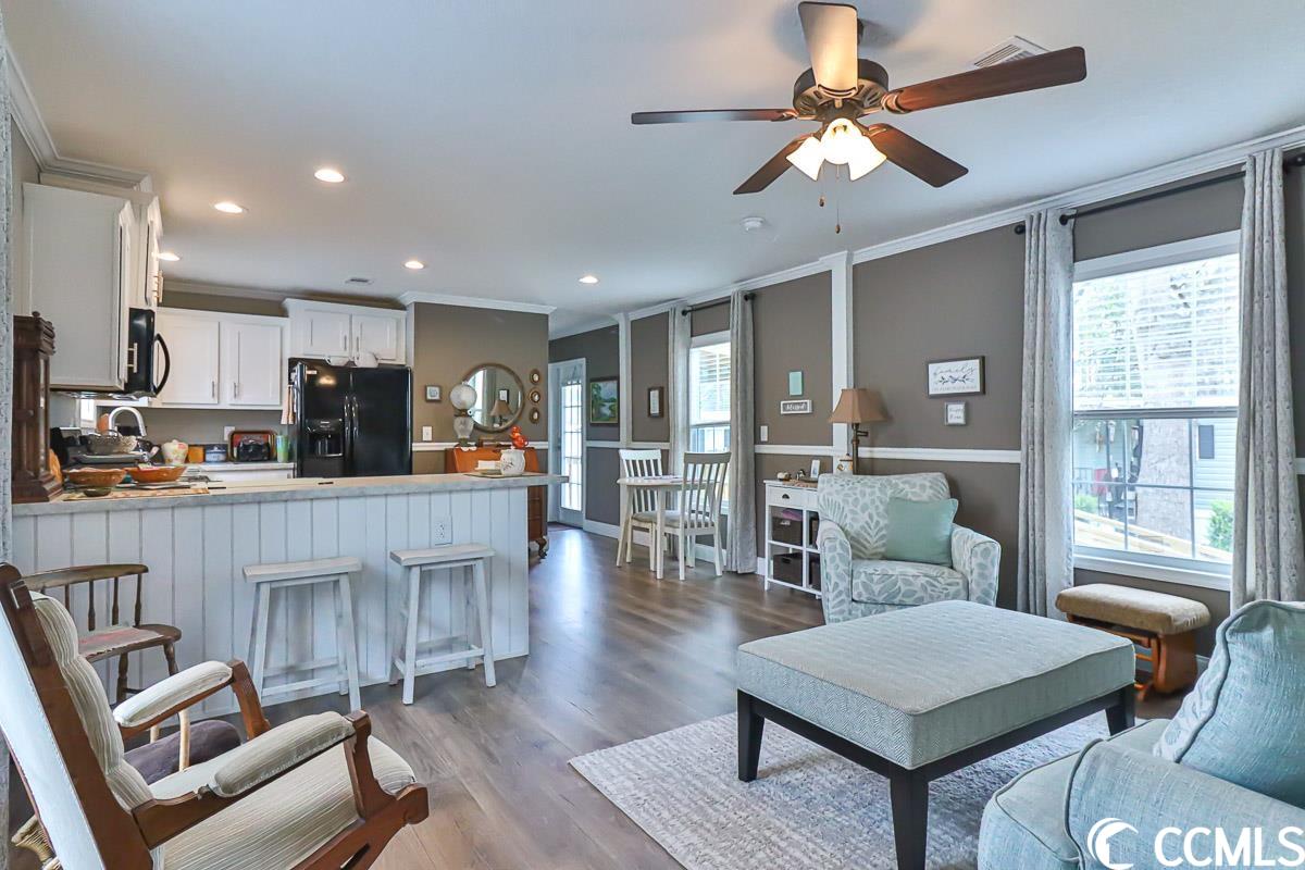 54 Shamrock Circle Murrells Inlet, SC 29576 - Photo 2 of 26