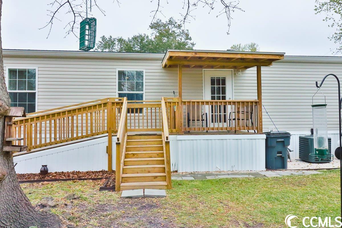 54 Shamrock Circle Murrells Inlet, SC 29576 - Photo 22 of 26