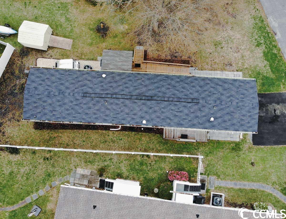 54 Shamrock Circle Murrells Inlet, SC 29576 - Photo 23 of 26