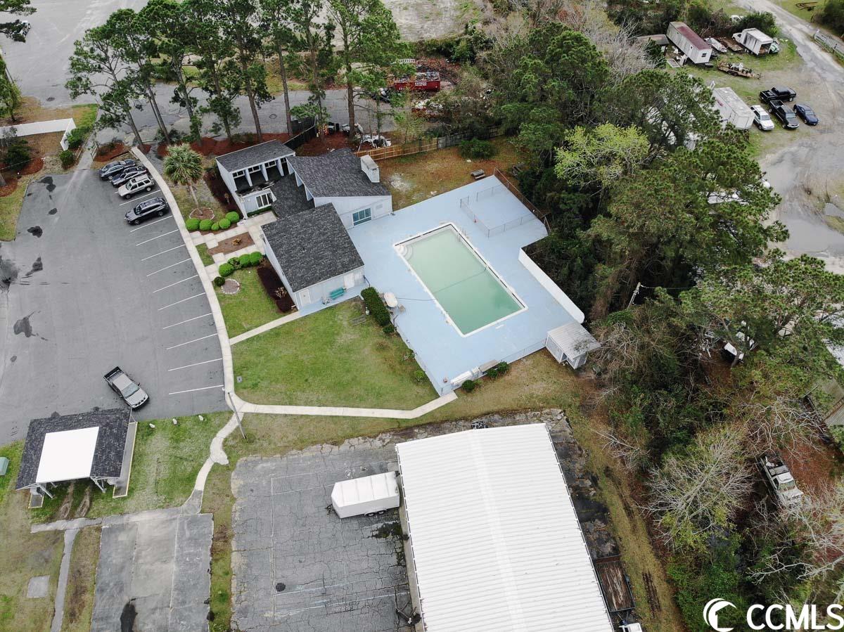 54 Shamrock Circle Murrells Inlet, SC 29576 - Photo 24 of 26