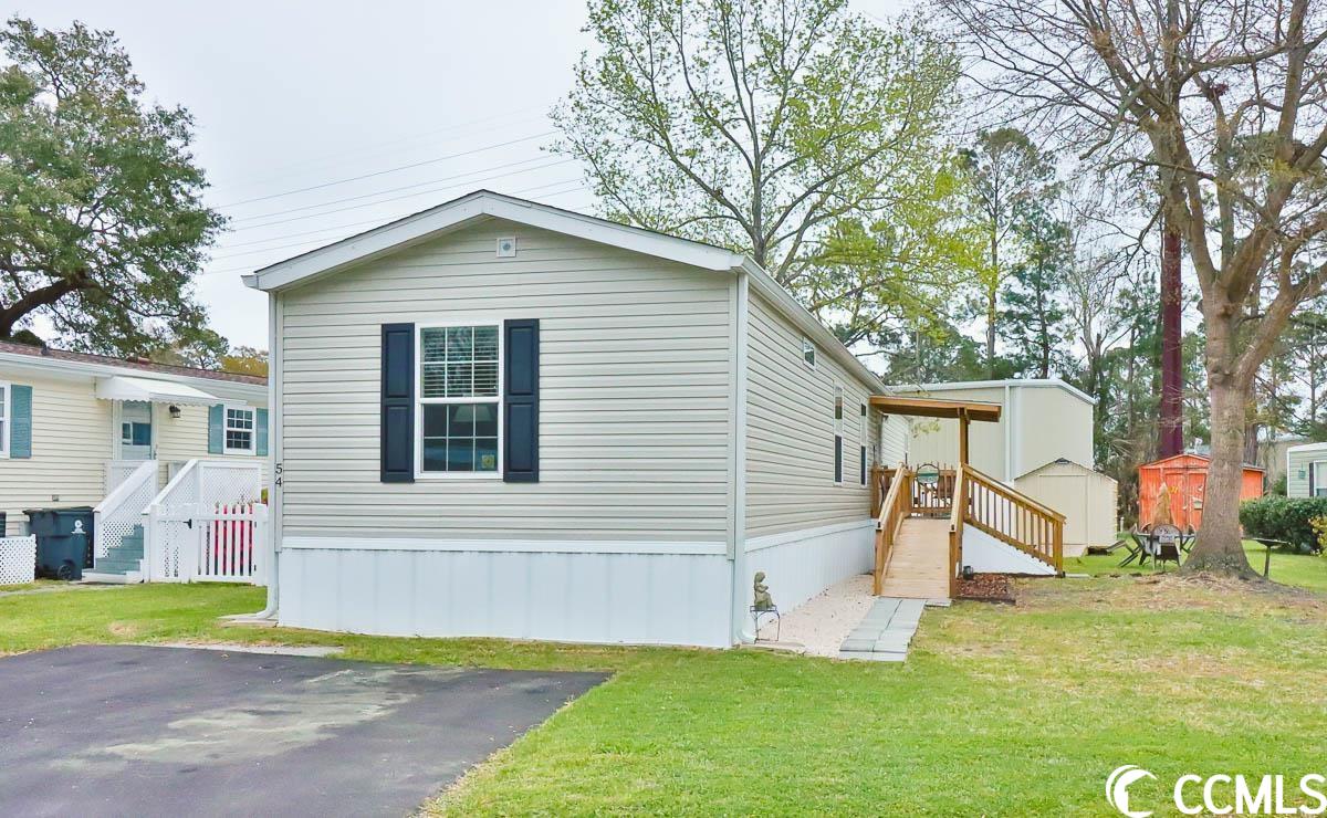54 Shamrock Circle Murrells Inlet, SC 29576 - Photo 26 of 26