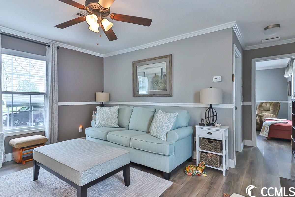 54 Shamrock Circle Murrells Inlet, SC 29576 - Photo 3 of 26