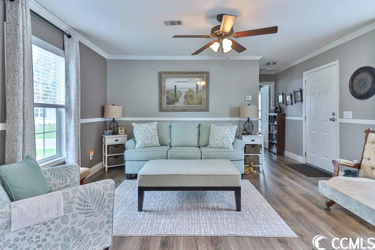 54 Shamrock Circle Murrells Inlet, SC 29576 - Photo 4 of 26