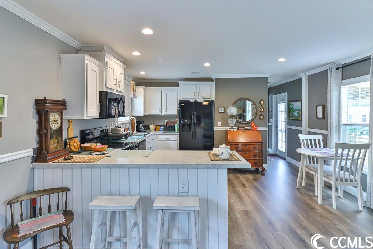 54 Shamrock Circle Murrells Inlet, SC 29576 - Photo 5 of 26