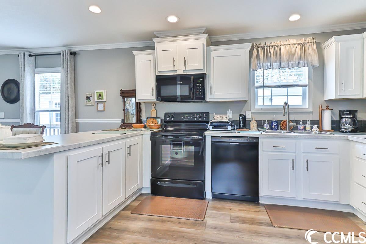 54 Shamrock Circle Murrells Inlet, SC 29576 - Photo 6 of 26