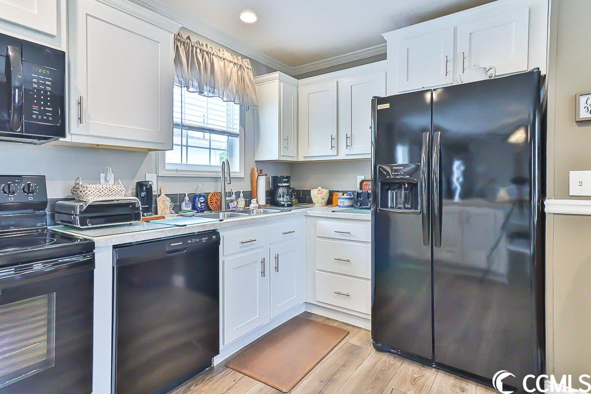 54 Shamrock Circle Murrells Inlet, SC 29576 - Photo 7 of 26