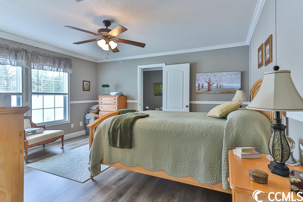 54 Shamrock Circle Murrells Inlet, SC 29576 - Photo 9 of 26